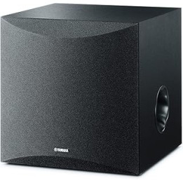 YAMAHA NS-SW050 Black 50 W Subwoofer 28-200 Hz Black