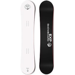 EXP SNOWBOARD Goa Camrock