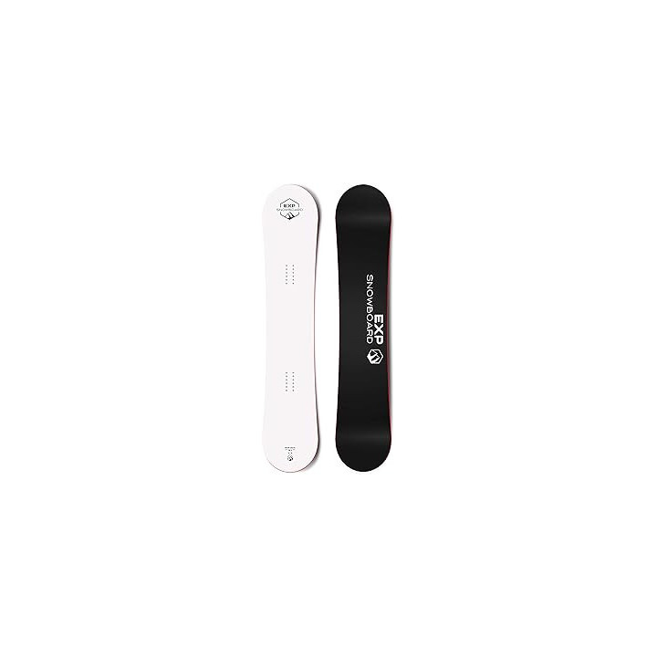 EXP SNOWBOARD Goa Camrock