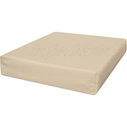 TOP STYLE COLLECTION Garden Seat Pads Seat Cushions Waterproof Outdoor Indoor Seat Cushion Rattan Cushion Chair Seat Pads