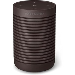 Bang & Olufsen Beosound Explore - Wireless Portable Bluetooth Speaker with USB-C Charging Cable, IP67 Dustproof and Waterproof