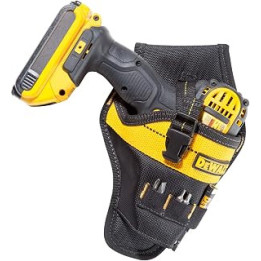 Heavy-Duty Impact Driver Holster