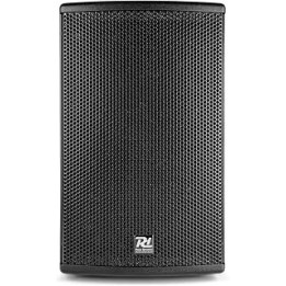 Power Dynamics 2-Way 10" PA System Speaker for Mobile DJ Disco Live Band Stage 200w RMS 8 Ohms