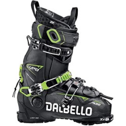 Dalbello Lupo AX 90 Ski Boots