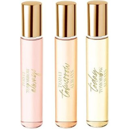 Avon Today, Tomorrow, Always Purse Spray Collection, 3 x 10ml