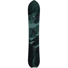 Rossignol - Men's Snowboard XV + XV M/L Bindings - Black