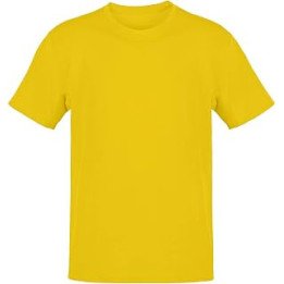 100% Cotton Kids Value Weight Unisex Short Sleeve T-Shirt