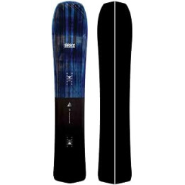 Nidecker THE SMOKE Snowboard 2020