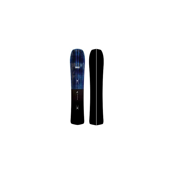 Nidecker THE SMOKE Snowboard 2020