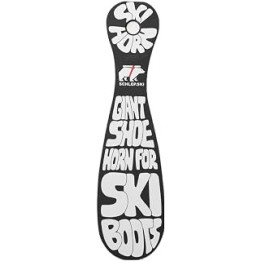 Schlep.Ski Ski Horn Shoe Horn for Ski Boots