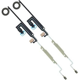 2PCS Power Switch Flex Ribbon Cables Sync Touch Off ON Sensor Replacement Repair Part Compatible with Xbox One Console