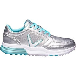 Golf Aurora Women's Waterproof Golf Shoe