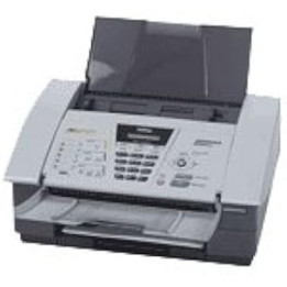Brother MFC-3240C All in one Colour Printer, Fax, Copier and Scanner