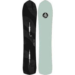 Burton FT STRAIGHT CHUTER Snowboard 2021,162
