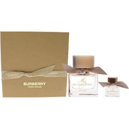 BURBERRY My Blush 50ml EDP Spray / 5ml Miniature EDP Spray