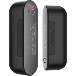 OCOOPA Hand Warmers Rechargeable 2 Pack, Magnetic Electric Handwarmer, 16 Hrs Warmth 4 Levels Heat Up to 145℉, USB-C Portable