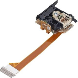Optical Pick Up Lens, Reliable Audiophile Module Pickup Lens ABS Robust Stable Performance Excellent for DIY