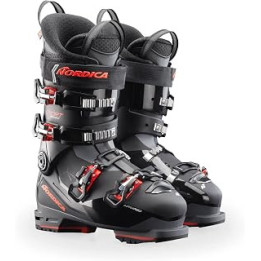 Nordica 2023 Sportmachine 100 Ski Boots