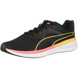Unisex's Transport Running Shoe