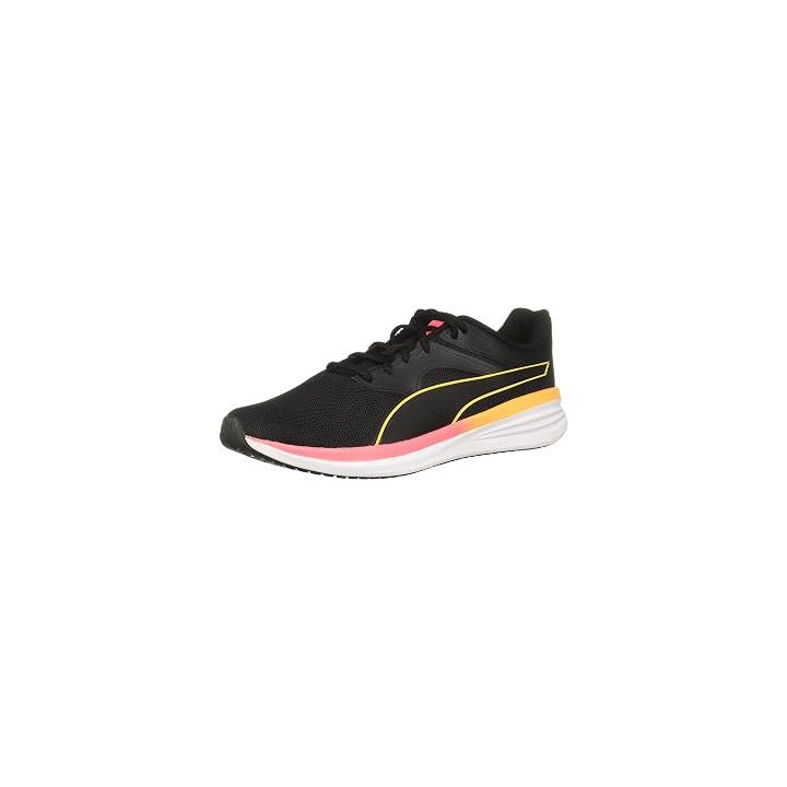 Unisex's Transport Running Shoe