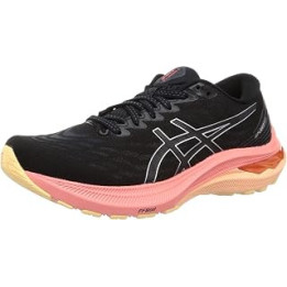 GT 2000 11 Scarpe Running da Strada per Donna Black Pure Silver