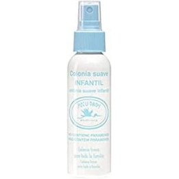 PICU Baby Eau De Cologne 100 ml