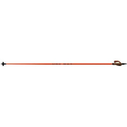 One Way Storm 3 Ski Poles Sz 160cm