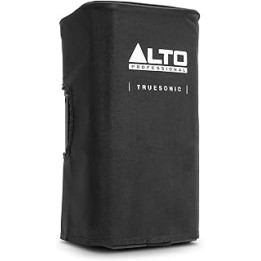 Alto Professional TS408 Cover – Durable Slip-on Cover for TS408 Active Powered PA Speaker