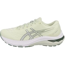 Women's GT-2000 11 Sneaker, Whisper Green Pure Silver, 6 UK