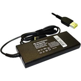 Power4Laptops Desktop PC Power Supply AC Adapter Compatible With Lenovo V30a-24IIL