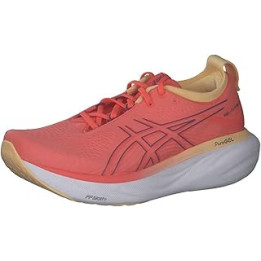 Gel-Nimbus 25 Laufschuh Damen
