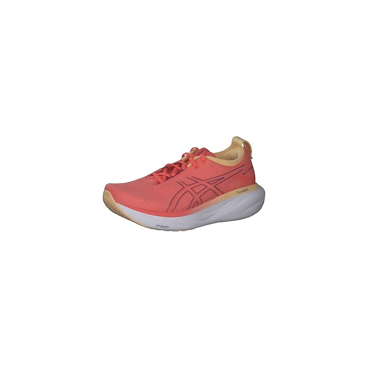 Gel-Nimbus 25 Laufschuh Damen