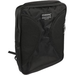 VICASKY Music Score Package Storage Bag Organizer Violin Accessories Guitar Accessories Cord Organizer Case Practical Music