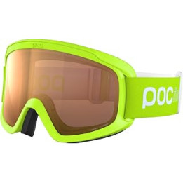 POC Pocito Opsin Ski Google for kids that gives comfort, security and a wide field of view