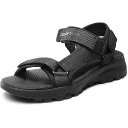 Womens Athletic Sandals Walking Hiking Sandals for Ladies Comfortable Light-Weight Outdoor Sports Summer Sandals