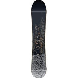 Nitro Snowboards Magnum Snowboard, Men, Multicoloured