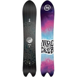 Nidecker Beta Apx Snowboard 157