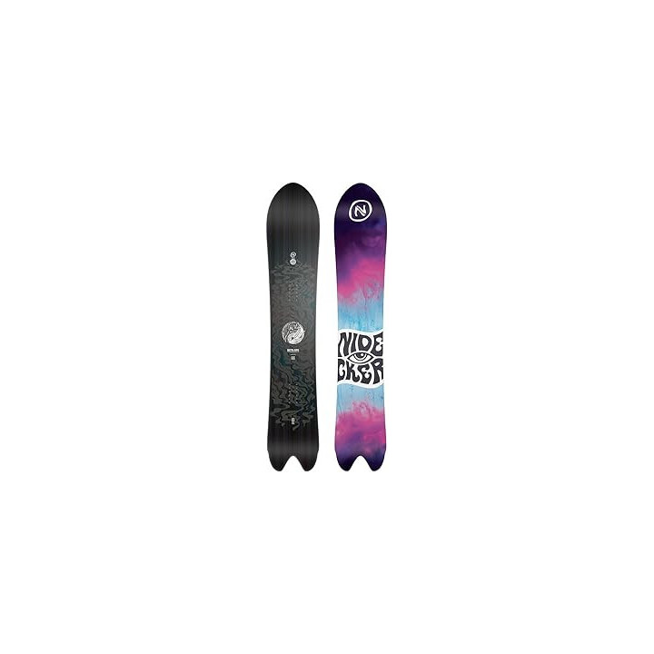 Nidecker Beta Apx Snowboard 157