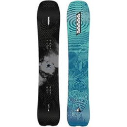 K2 ALCHEMIST WIDE Snowboard 2024