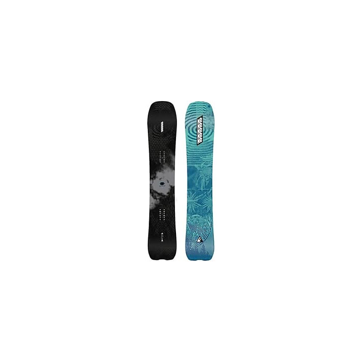 K2 ALCHEMIST WIDE Snowboard 2024