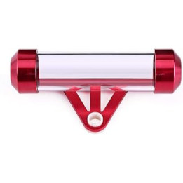 Registration Holder Motorcycle - Motorcycle Tax Disc Holder Motorcycle Secure Tax Disc Tube Universal Motorcycle Motorbike