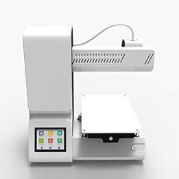 3D Printer E180 With Full Color Touch Screen Wifi Connectivity Metal plate 1.75mm PLA Filament Open Source 3d printers