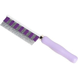 SMALL PET SELECT Hair Buster Comb