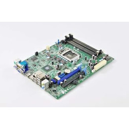 Genuine Dell Optiplex 7010 SFF System Motherboard GXM1W GXM1W (Renewed)