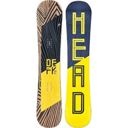 HEAD DEFY YOUTH Snowboard 2023
