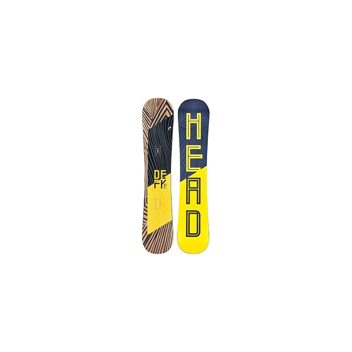 HEAD DEFY YOUTH Snowboard 2023