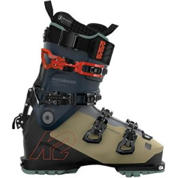 K2 - Ski Boots Mindbender 120 LV Beige Man - Man - Beige