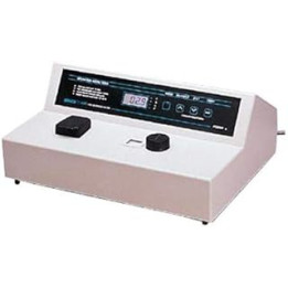 UNITED PRODUCTS S-1100 1100 Series Spectrophotometer with Accessories, 20nm Spectral Slitwidth
