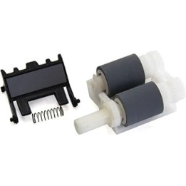 Goldship Original Pickup Feed Roller Separation Pad for Brother HL2130 HL2220 HL2240 HL2270 HL2250 HL2280 MFC7360 MFC7362