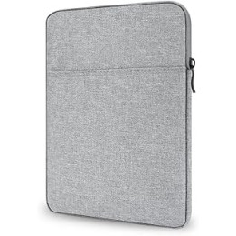 ProElife 10-10.5 Inches Water-Resistant Tablet Sleeve Case for Samsung Galaxy Tab A8/S7/ A7/S6 Lite/S6 |10.9'' iPad Air